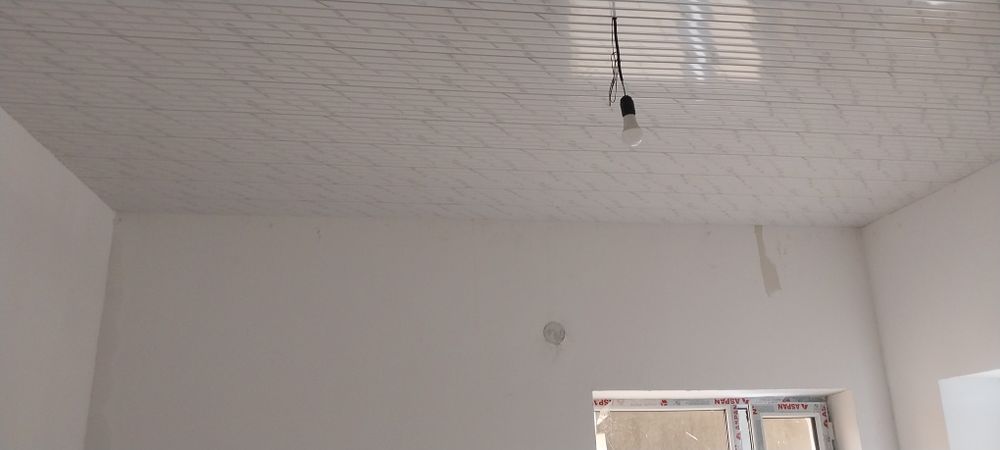 Ремонтные работы