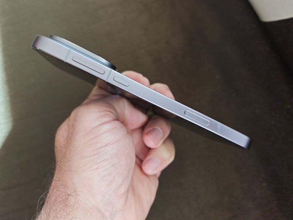 Oppo Find X9 Pro 16/512  с гаранция