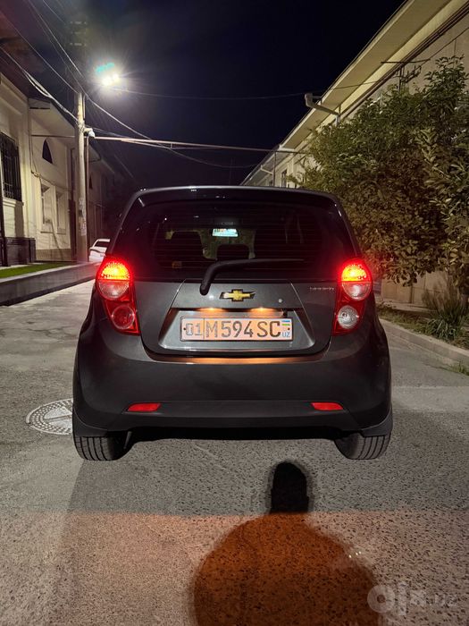 Chevrolet Spark 2021 Evro 2