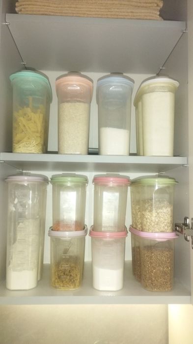 Продам контейнера для сыпучих предметов