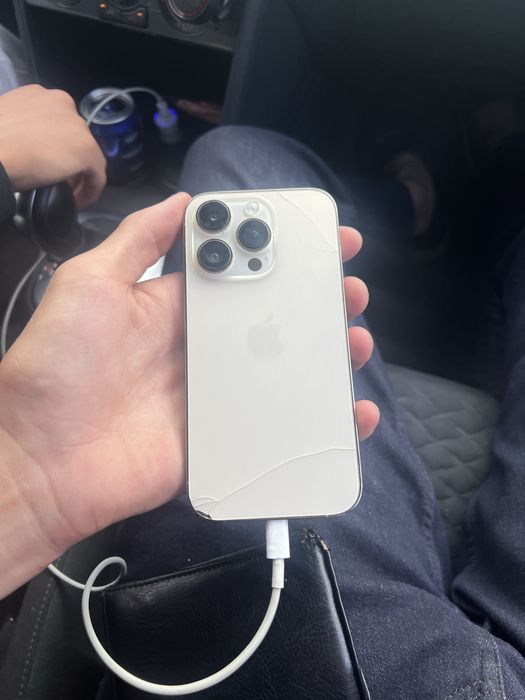 Iphone 14pro 256gb