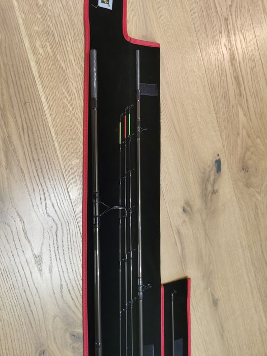 Lanseta feeder Sportex Xclusive NT Heavy 4.20m ( 14" ) putere 150-220g