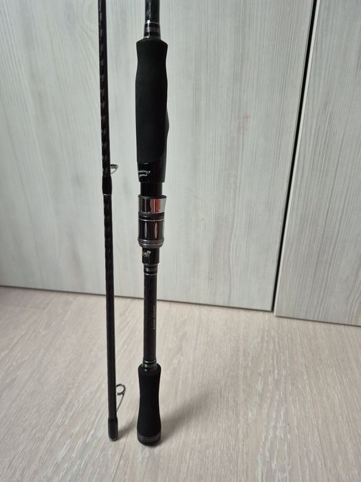 Спининг въдица Palms Molla