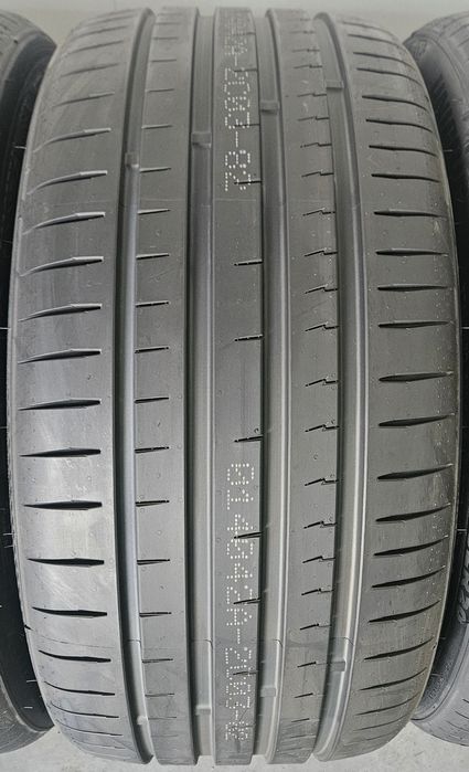 265/35 R20 99Y XL UNIGRIP (Gripmax) Anvelope noi de vara cu protectie janta