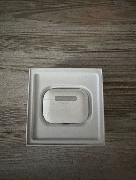air pods pro 2 !
