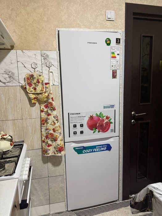 Сдам 2х комнатную квартиру на Сергели 5а