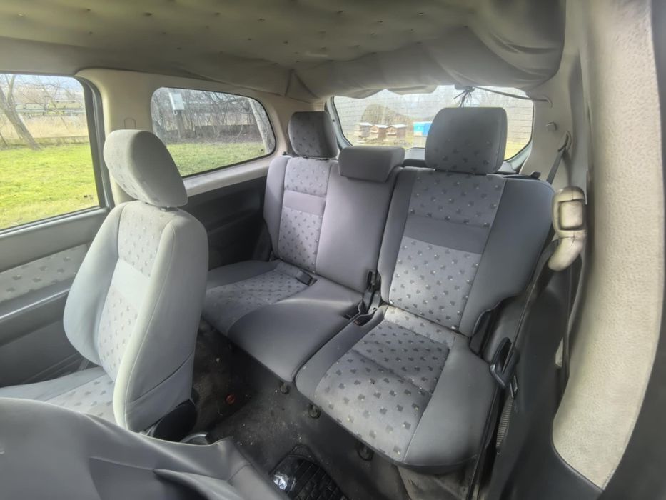 Хюндай,гетс 1.5 crdi на части !