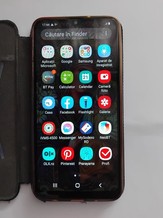 Telefon Smartphone Samsung Galaxy A10