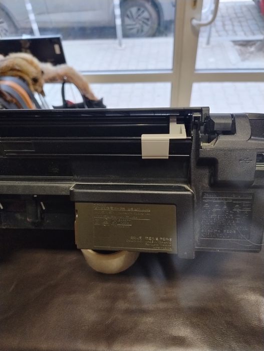 Многофункционално мастилено-струйно устройство Canon MG 2550S