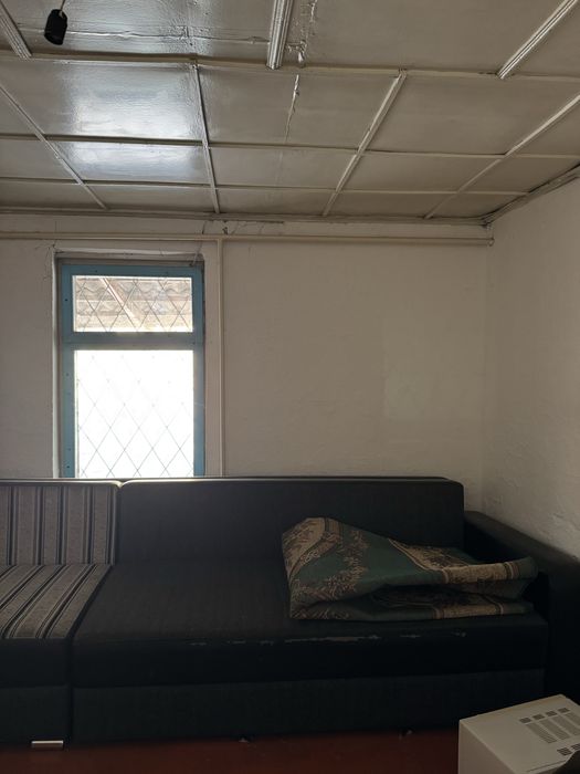 Диван угловой раскладной бу