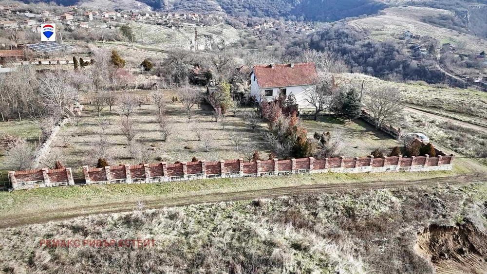 Продава се Парцел в с. Табачка, Област Русе - 1334 кв.м за 20 €/кв.м - Снимка #2