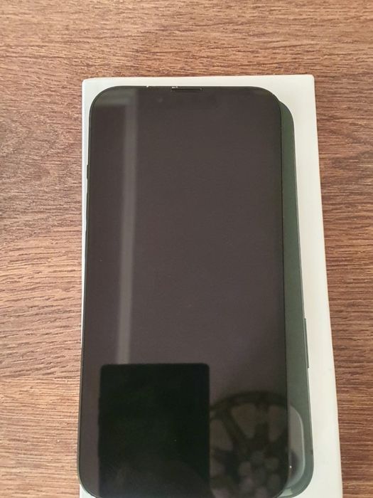 Iphone 13 128 green