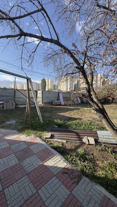 Сдается дом под коммерческую деятельность в Наурызбайском  районе