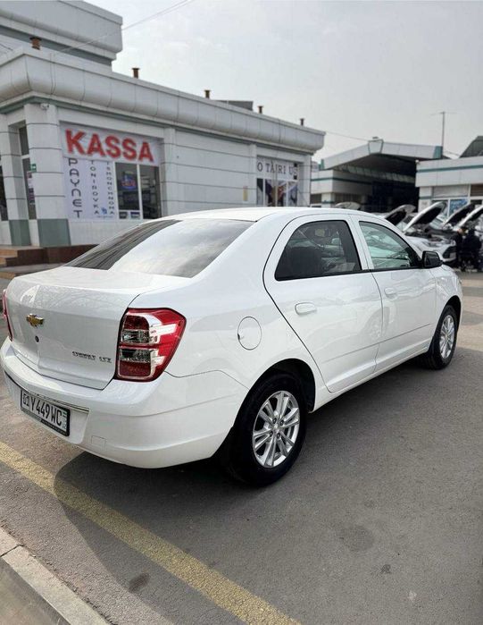 cobalt moshina oz nomiyizga