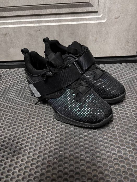 Штангетки борцовки тяговые