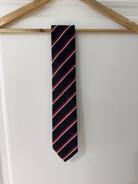 Галстук ZEGNA 100% оригинал