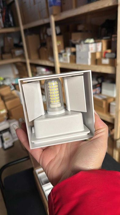 Aplice 4 bucăți exterior