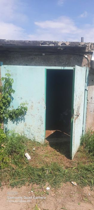Продам гараж приватизированный.