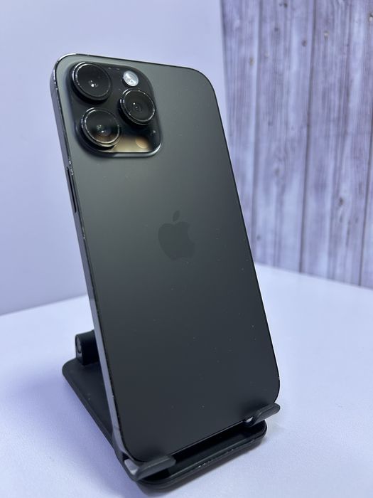 iPhone 14 pro Max 256gb/ СТ 284134