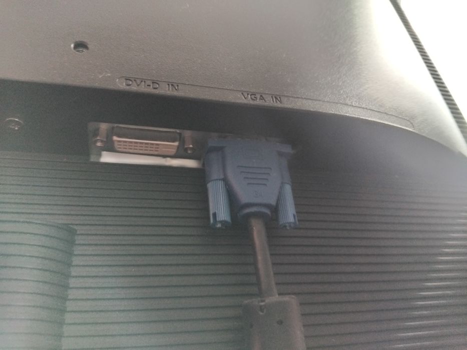 Монитор Acer K222HQL (21.5 диагональ)