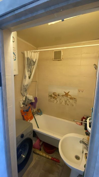 продам квартиру 2 комнатная