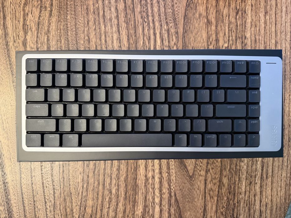 Клавиатура Lofree Flow2 84