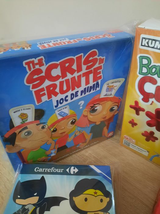 Jucării pentru copii