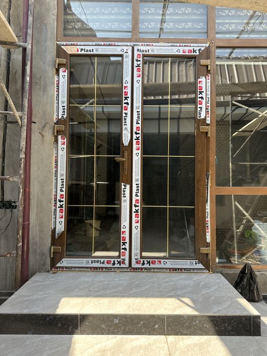 Акфа Окна Двери Раздвижные системы