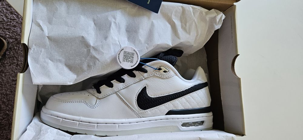 Чисто нови Nike SB P-Rod 1 размер 44