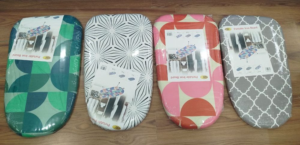 Мини гладильная доска складная