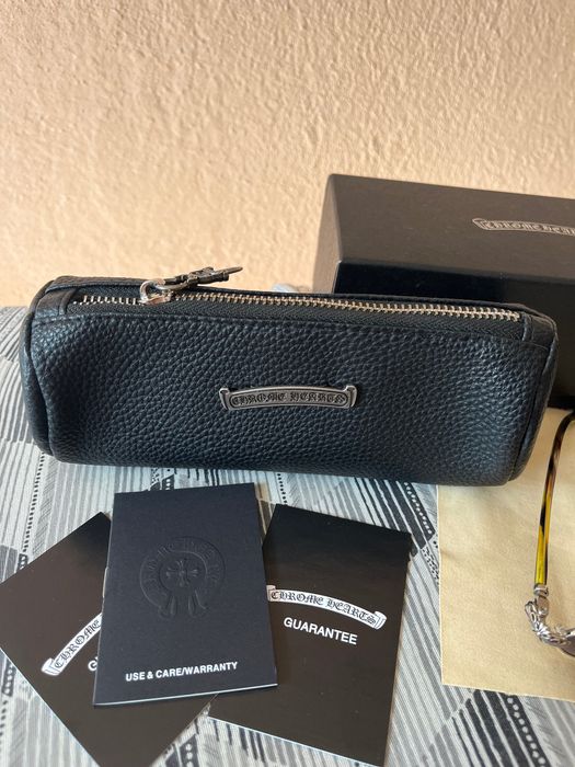 Chrome Hearts слънчеви очила