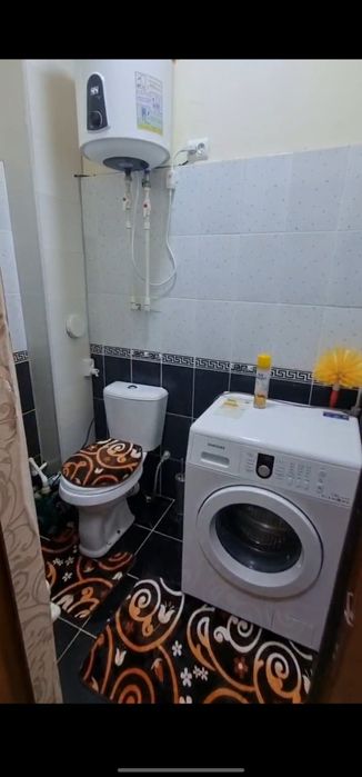 Urganch shahrida 3 xonali kvartira ijara beriladi