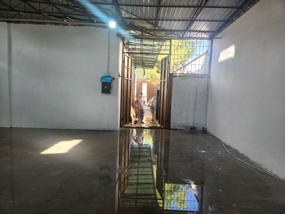 Аренда нежилое помещения Под склад и Производство