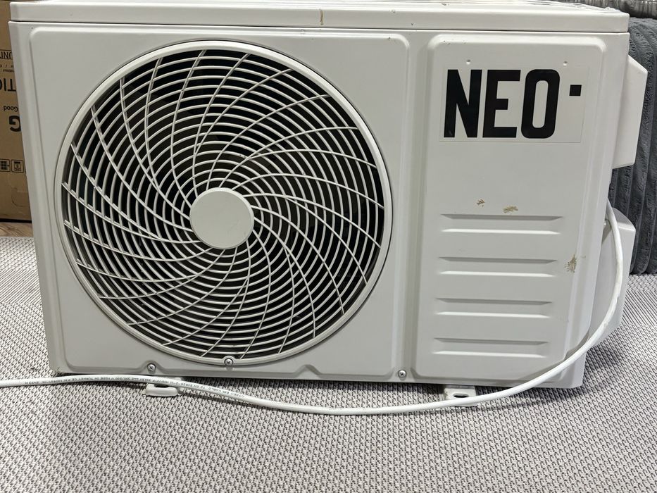 Инверторен климатик NEO