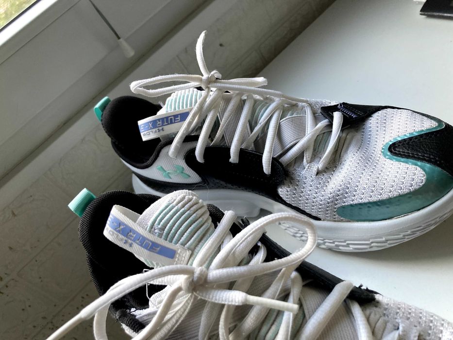 Under Armour UA FLOW FUTR