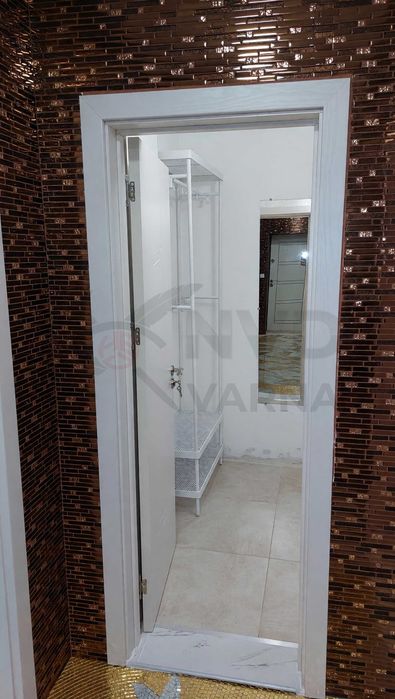 Тристаен апартамент в Център! 21836742