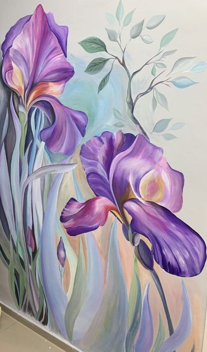 Рисование на заказ: все виды изображений