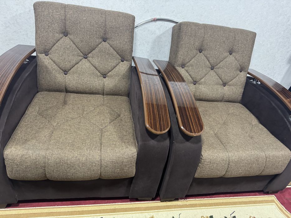 Mebel sotiladi mehmonxona uchun yumshoq mebel