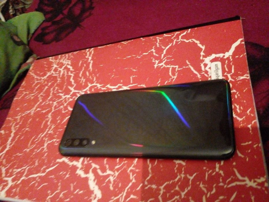 A 50  64 gb bor Abmen yki sotiladi