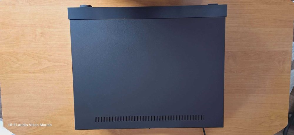 Deck Onkyo Integra TA-2550