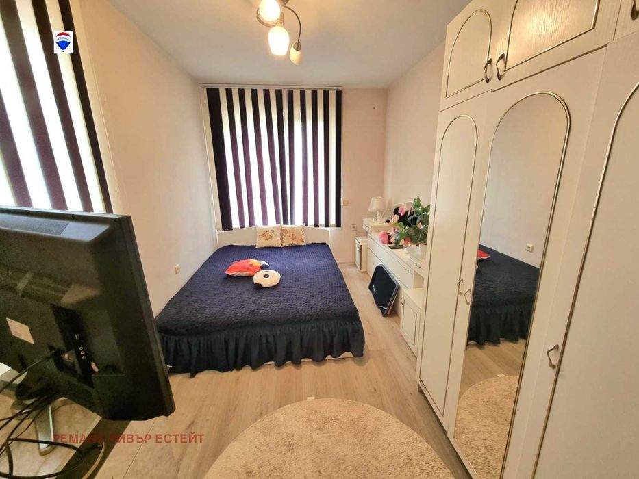 Продава се Двустаен апартамент в Русе, Чародейка - Юг - 104 кв.м за 417 €/кв.м - Снимка #6