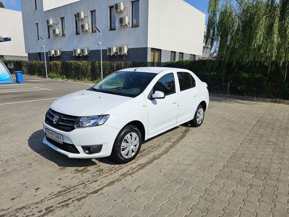 Masini de închiriat UBER / BOLT