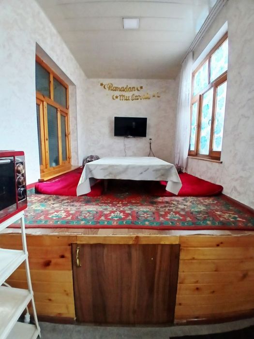 Продаётся квартира