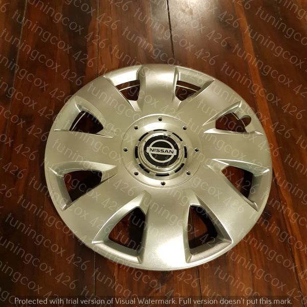 capace roti nissan r16  set 4 buc,capace janta aliaj