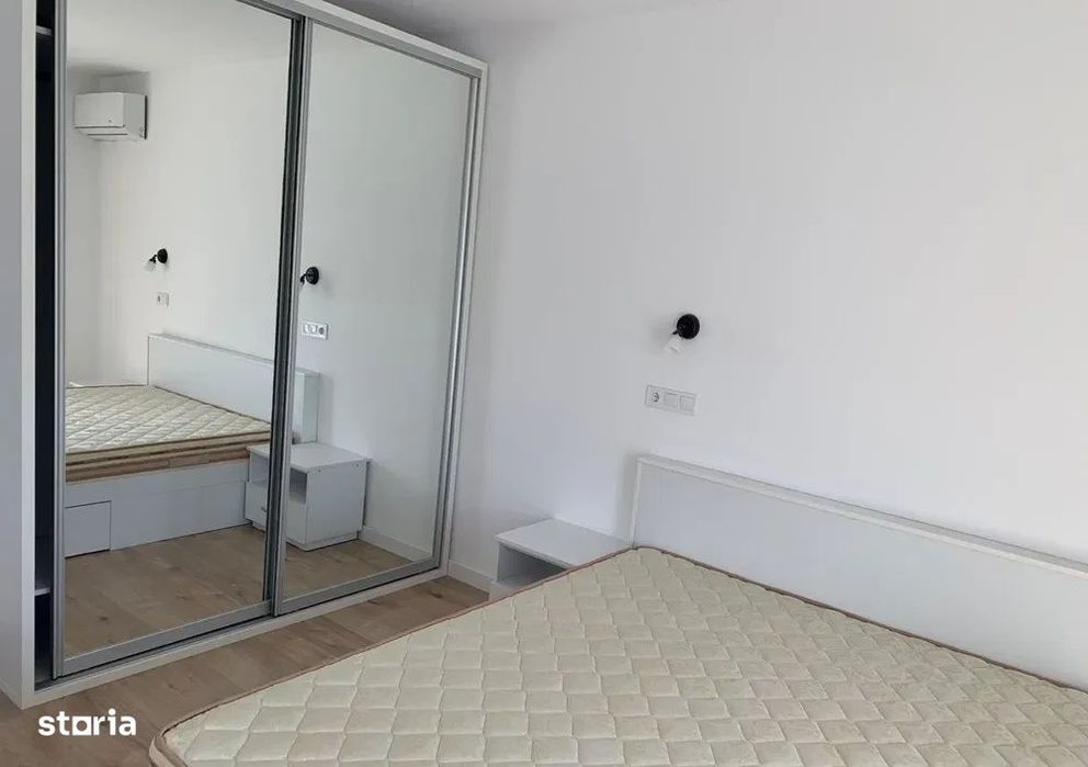 Apartament 2 camere Belvedere Residence | Aviatiei | modern