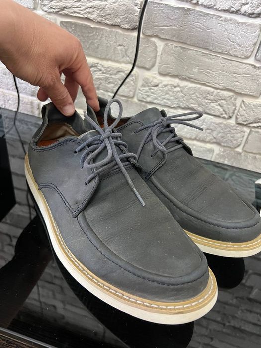 Оригинальные Timberland