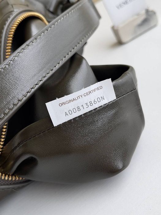 Geanta Bottega Veneta Wallace