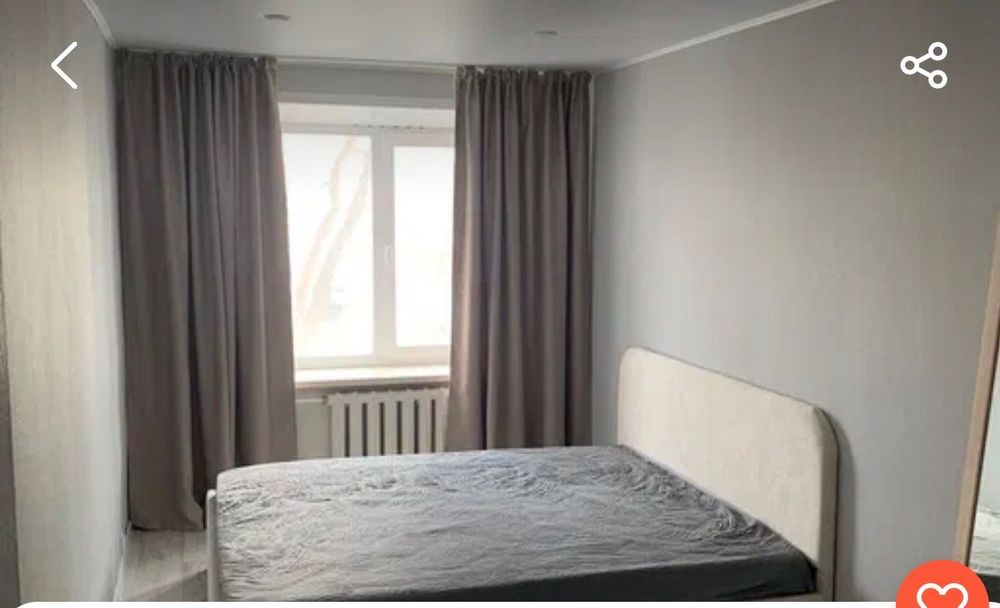 Продам 2х комнатную квартиру