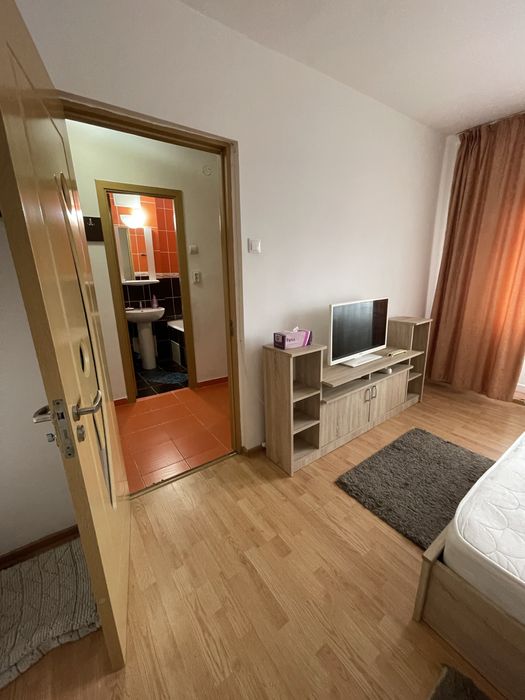 Garsoniera de inchiriat-Valea Rosie  str Caracal