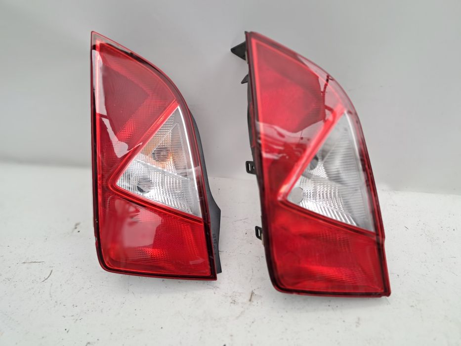 Стоп ляв  Seat Mii Vw Up